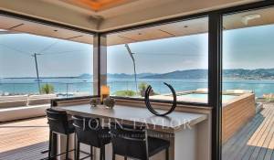 Venda Villa Antibes