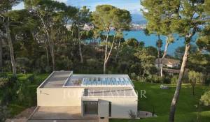Venda Villa Antibes