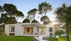 Venda Villa Antibes