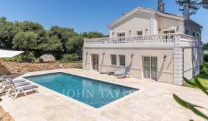 Venda Villa Antibes