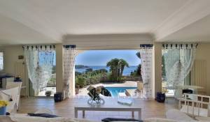 Venda Villa Antibes
