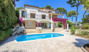 Venda Villa Antibes