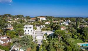 Venda Villa Antibes