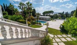 Venda Villa Antibes