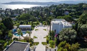 Venda Villa Antibes