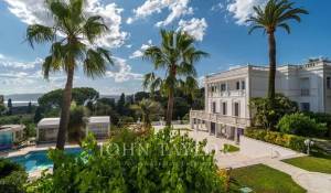 Venda Villa Antibes