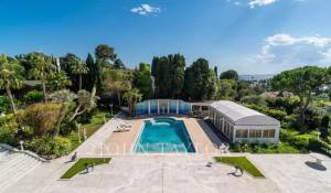 Venda Villa Antibes