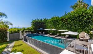 Venda Villa Antibes