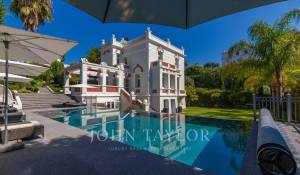 Venda Villa Antibes