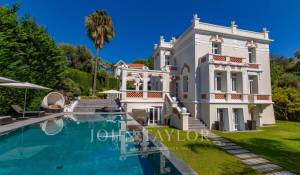 Venda Villa Antibes