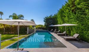 Venda Villa Antibes