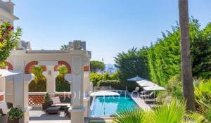 Venda Villa Antibes