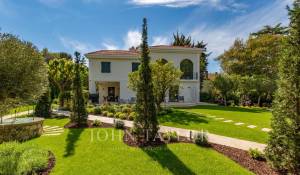 Venda Villa Antibes