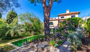 Venda Villa Antibes