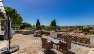 Venda Villa Antibes