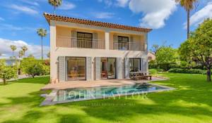 Venda Villa Antibes