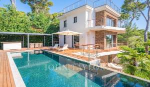 Venda Villa Antibes
