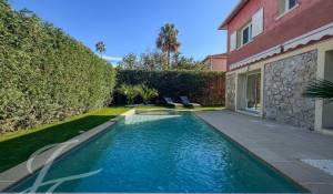 Venda Villa Antibes