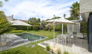 Venda Villa Antibes