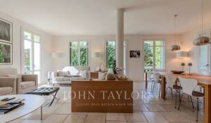 Venda Villa Antibes