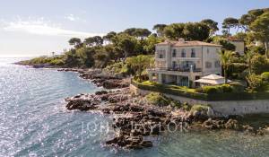 Venda Villa Antibes