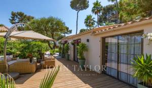 Venda Villa Antibes