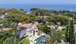 Venda Villa Antibes