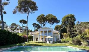 Venda Villa Antibes