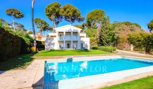 Venda Villa Antibes
