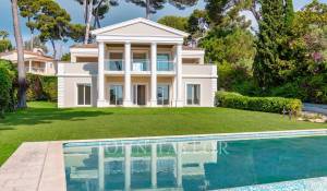 Venda Villa Antibes