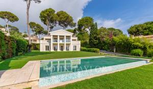 Venda Villa Antibes