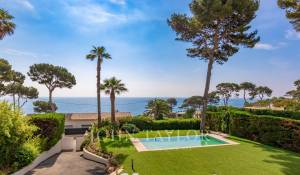Venda Villa Antibes