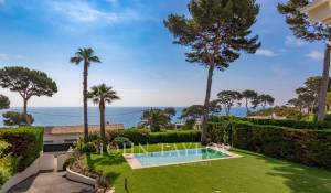 Venda Villa Antibes