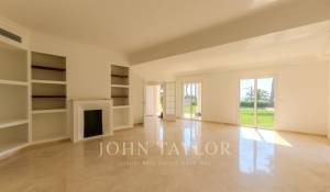 Venda Villa Antibes