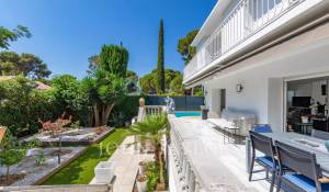 Venda Villa Antibes