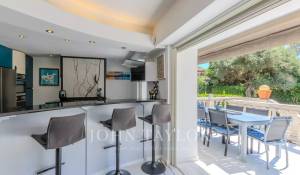 Venda Villa Antibes