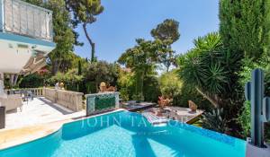 Venda Villa Antibes