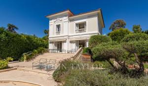 Venda Villa Antibes