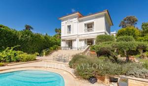 Venda Villa Antibes