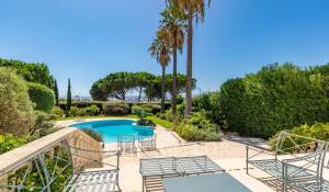 Venda Villa Antibes
