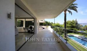 Venda Villa Antibes