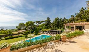 Venda Villa Antibes