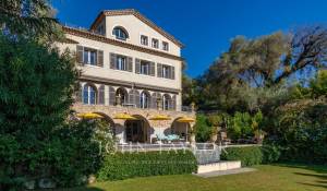 Venda Villa Antibes