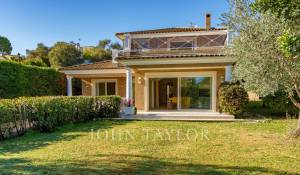 Venda Villa Antibes