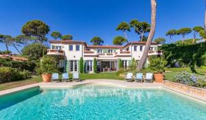 Venda Villa Antibes