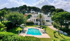 Venda Villa Antibes