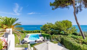 Venda Villa Antibes