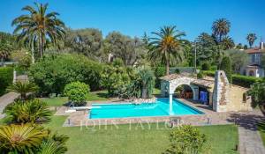 Venda Villa Antibes