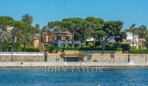 Venda Villa Antibes