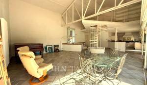 Venda Villa Antibes